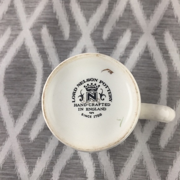 Coffee Mug Welcome Home & Give Us This Day Our Daily Bread Mug - Picture 4 of 4